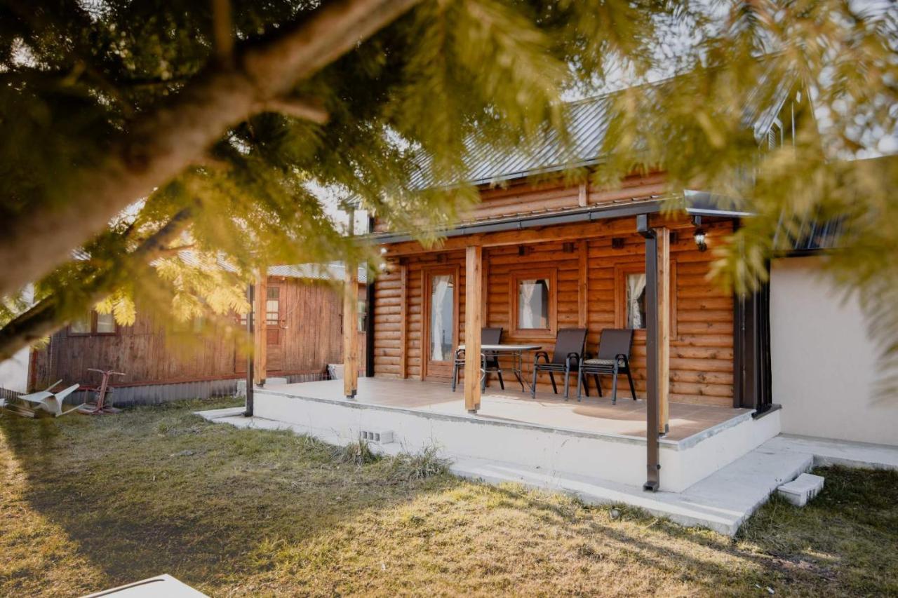 فيلا Rustic House Kolašin المظهر الخارجي الصورة