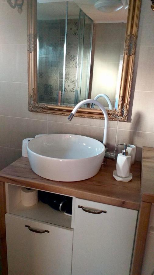 فيلا Rustic House Kolašin المظهر الخارجي الصورة