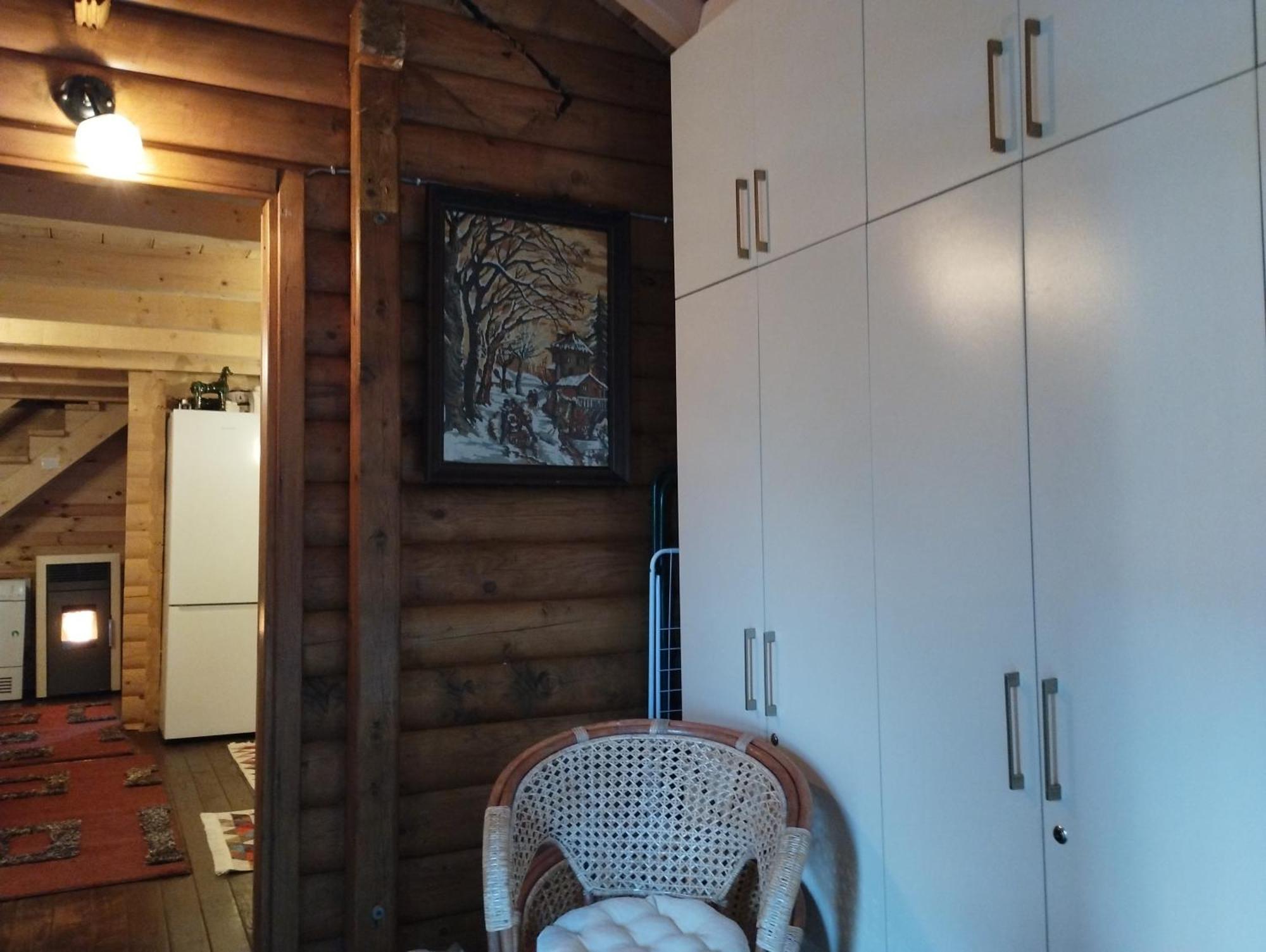 فيلا Rustic House Kolašin المظهر الخارجي الصورة